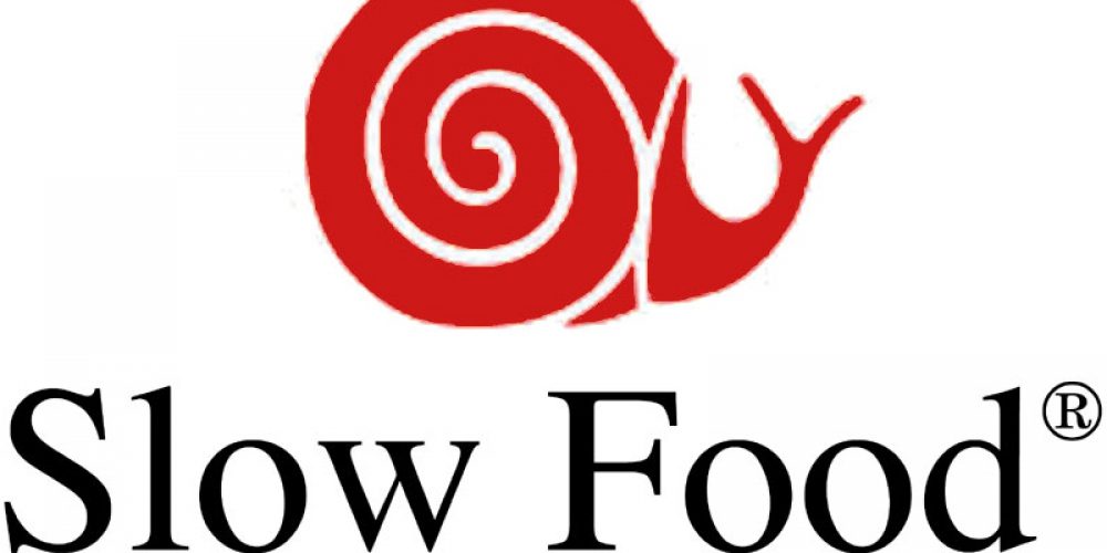Fiera Slow Food che si terrà dal 10 al 13 aprile 2014 a Stoccarda (Germania)
